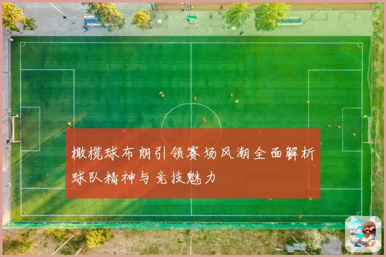 橄榄球布朗引领赛场风潮全面解析球队精神与竞技魅力
