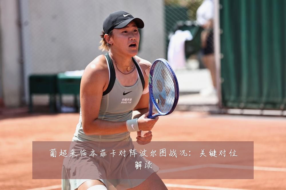 葡超来临本菲卡对阵波尔图战况：关键对位解读